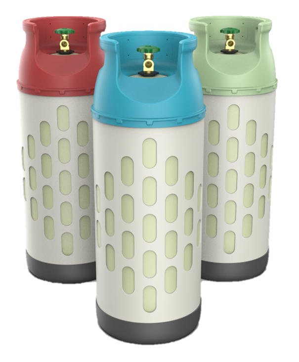 LPG Cylinders