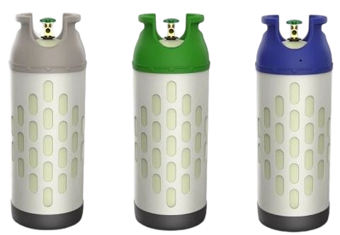 LPG Cylinders