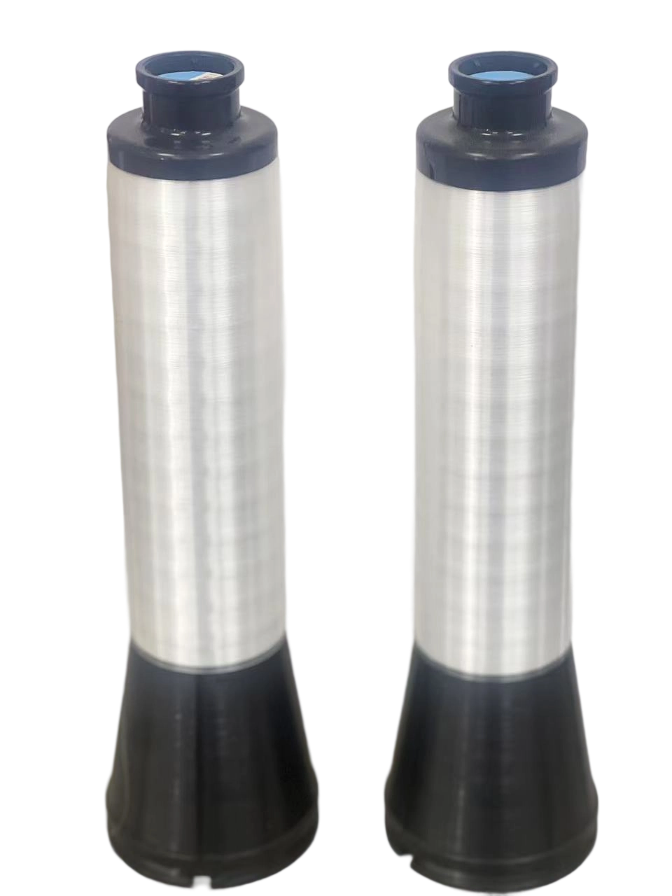 Quartz Fiber Yarn